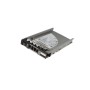 480 ГБ SSD диск Dell 400-AZUT серый