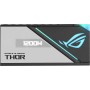 Блок питания Asus ROG Thor 1200W Platinum II (ROG-THOR-1200P2-GAMING) черный