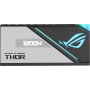 Блок питания Asus ROG Thor Platinum II (ROG-THOR-1200P2-GAMING) черный