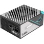 Блок питания Asus ROG Thor 1200W Platinum II (ROG-THOR-1200P2-GAMING) черный