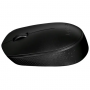 Мышь беспроводная Logitech B170 (910-004798) черный