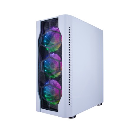 Корпус 1Stplayer DK-D4 (D4-WH-4A2) белый