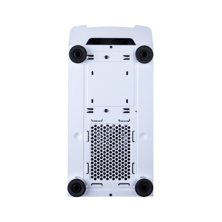 Корпус 1Stplayer DK-D4 (D4-WH-4A2) белый