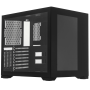 Корпус 1Stplayer SteamPunk SP7 EV (SP7-EV-BK) черный