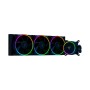Система водяного охлаждения Razer Hanbo Chroma RGB AIO Liquid (RC21-01770200-R3M1) черный