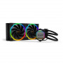 Система водяного охлаждения Bequiet! Pure Loop 2 FX 280 (BW014) черный