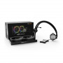 Система водяного охлаждения Bequiet! Pure Loop 2 FX 280 (BW014) черный