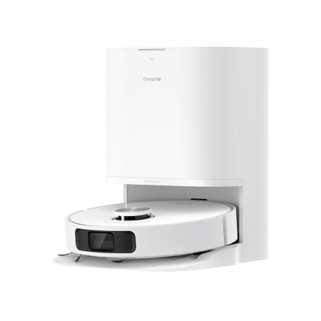 Робот-пылесос Xiaomi Dreame L10 Prime (RLL11GC) белый