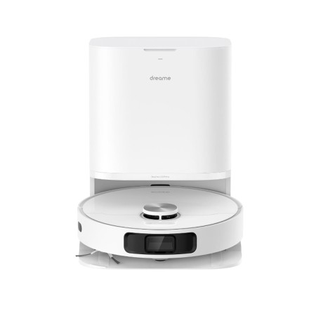 Робот-пылесос Xiaomi Dreame L10 Prime (RLL11GC) белый