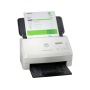 Сканер HP Scanjet Enterprise 5000 s5 (6FW09A) белый