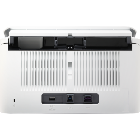 Сканер HP Scanjet Enterprise 5000 s5 (6FW09A) белый