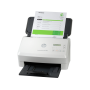 Сканер HP Scanjet Enterprise 5000 s5 (6FW09A) белый