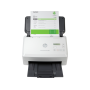 Сканер HP Scanjet Enterprise 5000 s5 (6FW09A) белый