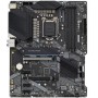Материнская плата MSI Z490-A PRO черный