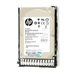 1 ТБ Жесткий диск HP Enterprise 801882-B21 серый