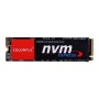 256 ГБ SSD диск Colorful CN600 (CN600) черный