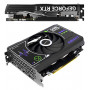 Видеокарта Colorful RTX 4060 Mini 8GB-V черный