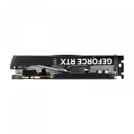 Видеокарта Colorful RTX 4060 Mini 8GB-V черный