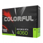 Видеокарта Colorful RTX 4060 Mini 8GB-V черный