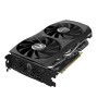 Видеокарта ZOTAC GAMING RTX 4070 Twin Edge OC (ZT-D40700H-10M) черный