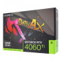 Видеокарта Colorful RTX 4060 Ti NB DUO 16GB-V серый