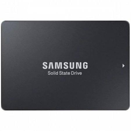 1920 ГБ SSD диск Samsung PM893 (MZ7L31T9HBLT-00B7C) черный