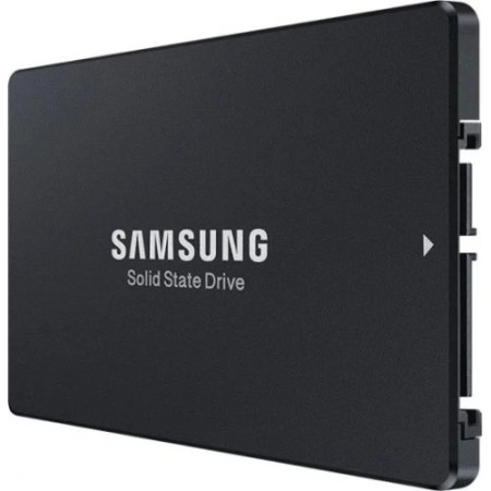 1920 ГБ SSD диск Samsung PM893 (MZ7L31T9HBLT-00B7C) черный