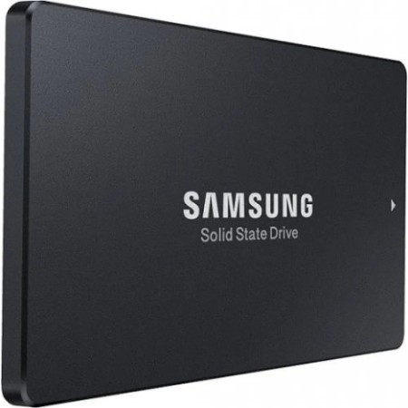 1920 ГБ SSD диск Samsung PM893 (MZ7L31T9HBLT-00B7C) черный