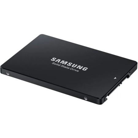1920 ГБ SSD диск Samsung PM893 (MZ7L31T9HBLT-00B7C) черный