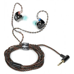 Наушники FiiO FH11 черный