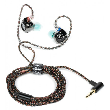 Наушники FiiO FH11 черный