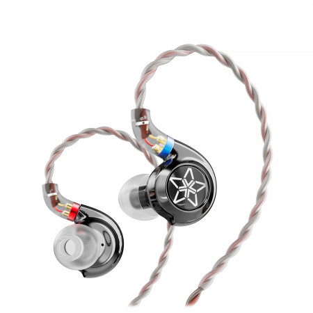 Наушники FiiO FH11 черный