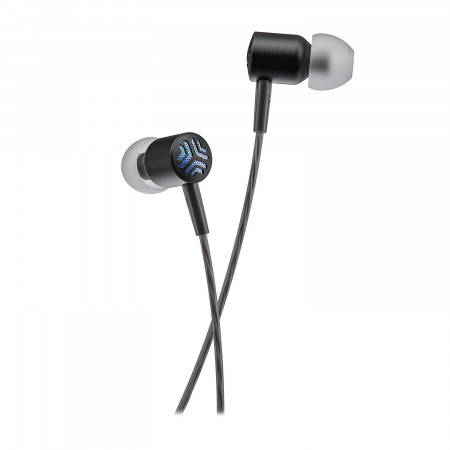 Наушники FiiO JD3 черный