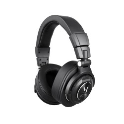 Наушники Music Public Kingdom HP502 черный