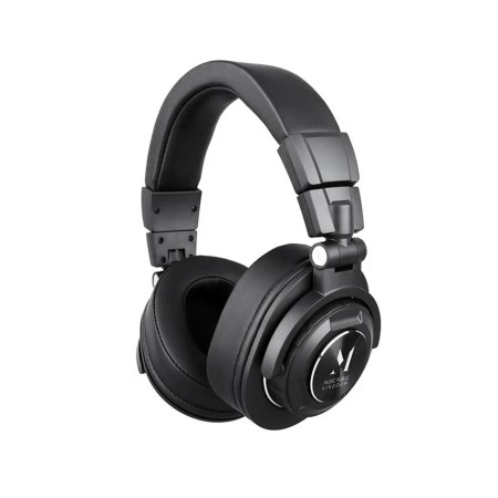 Наушники Music Public Kingdom HP502 черный