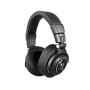 Наушники Music Public Kingdom HP502 черный