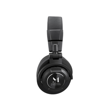 Наушники Music Public Kingdom HP502 черный