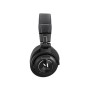 Наушники Music Public Kingdom HP502 черный