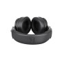Наушники Music Public Kingdom HP502 черный