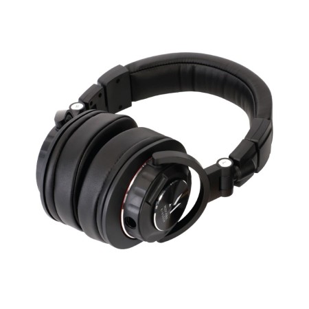 Наушники Music Public Kingdom HP502 черный