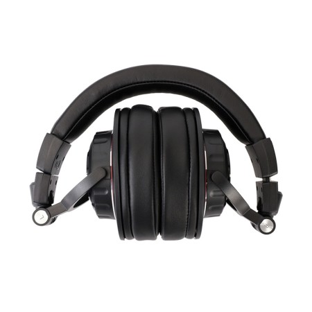 Наушники Music Public Kingdom HP502 черный