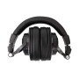 Наушники Music Public Kingdom HP502 черный