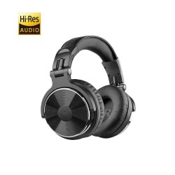 Наушники OneOdio Studio Pro 10 (Studio-Standard) черный