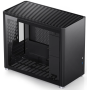 Корпус JONSBO D30 (D30 Black) черный