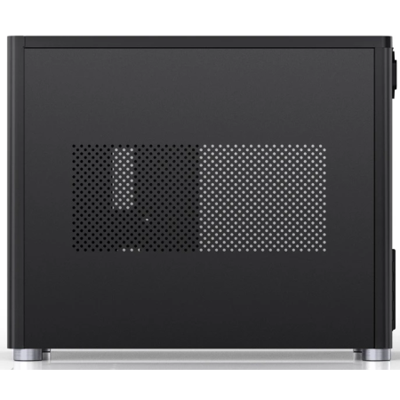 Корпус JONSBO D30 (D30 Black) черный