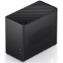 Корпус JONSBO D30 (D30 Black) черный