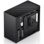 Корпус JONSBO D30 (D30 Black) черный