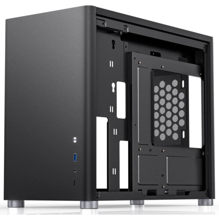 Корпус JONSBO D30 (D30 Black) черный