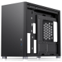 Корпус JONSBO D30 (D30 Black) черный