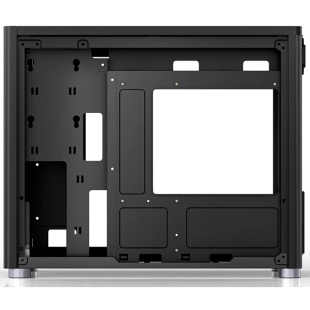 Корпус JONSBO D30 (D30 Black) черный